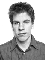 Jake Naughton