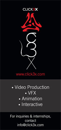 Click 3x