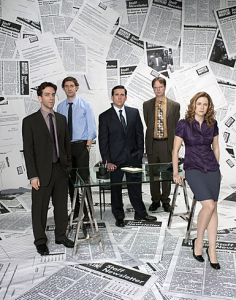 The Office